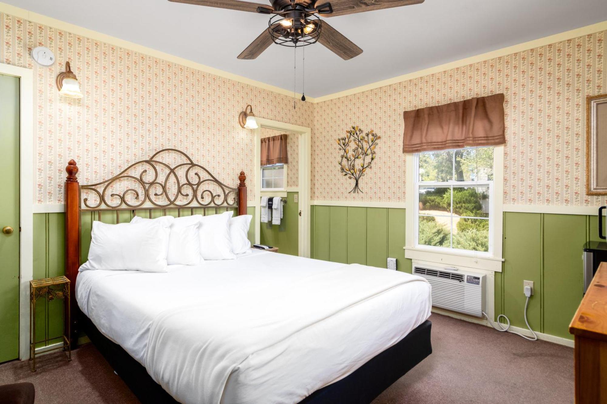 Prescott Pines Inn エクステリア 写真