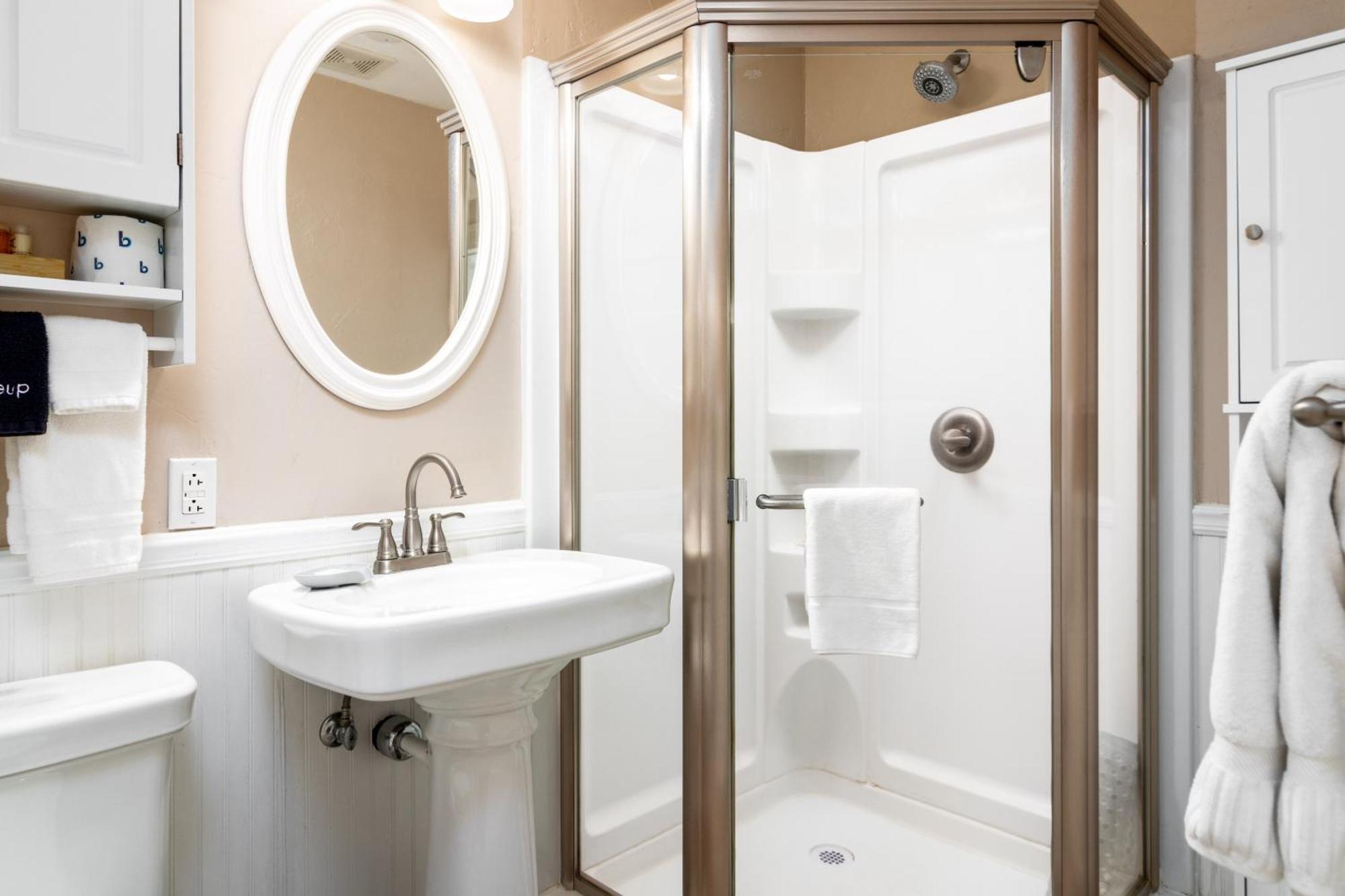 Prescott Pines Inn エクステリア 写真