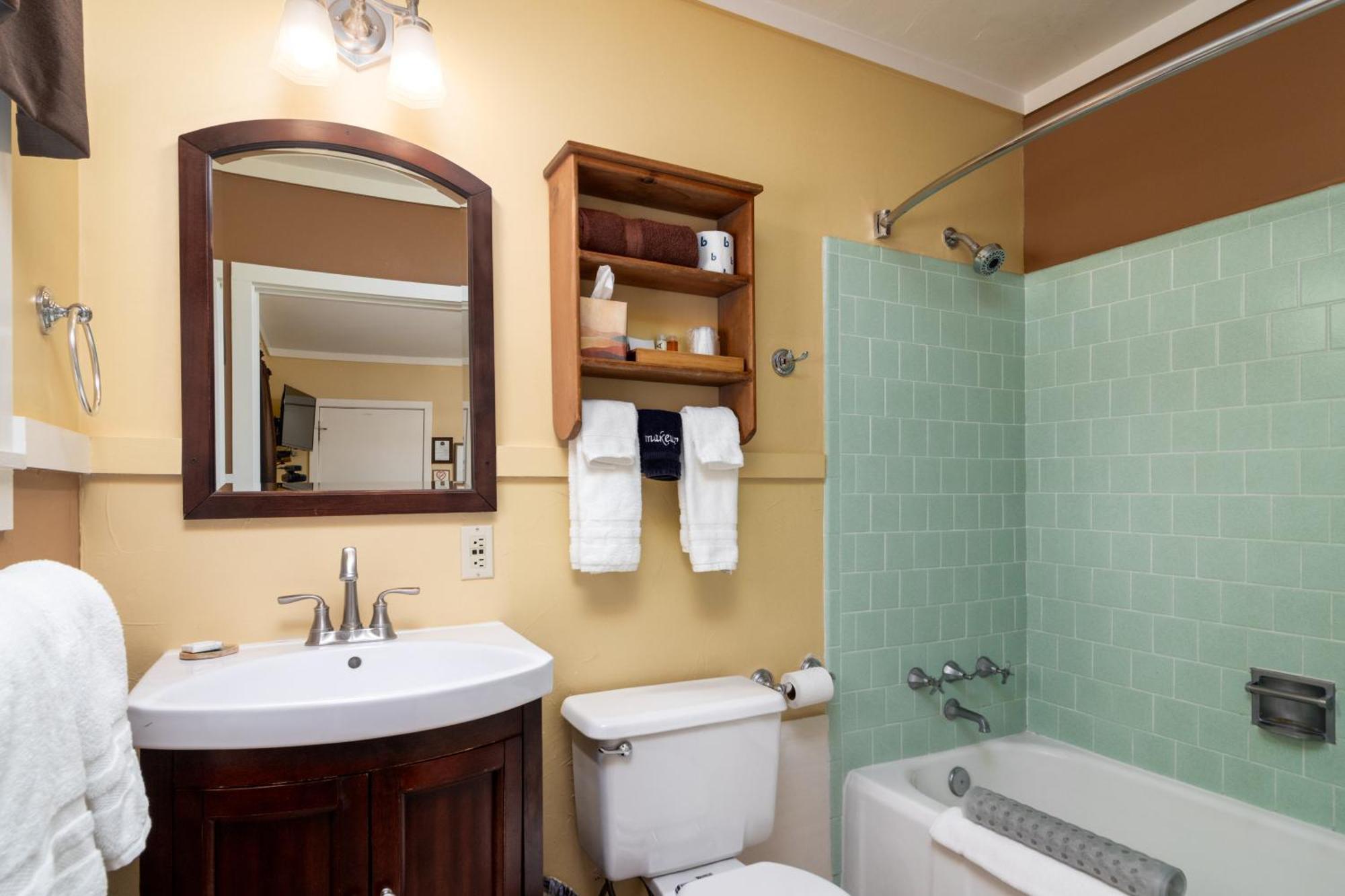 Prescott Pines Inn エクステリア 写真
