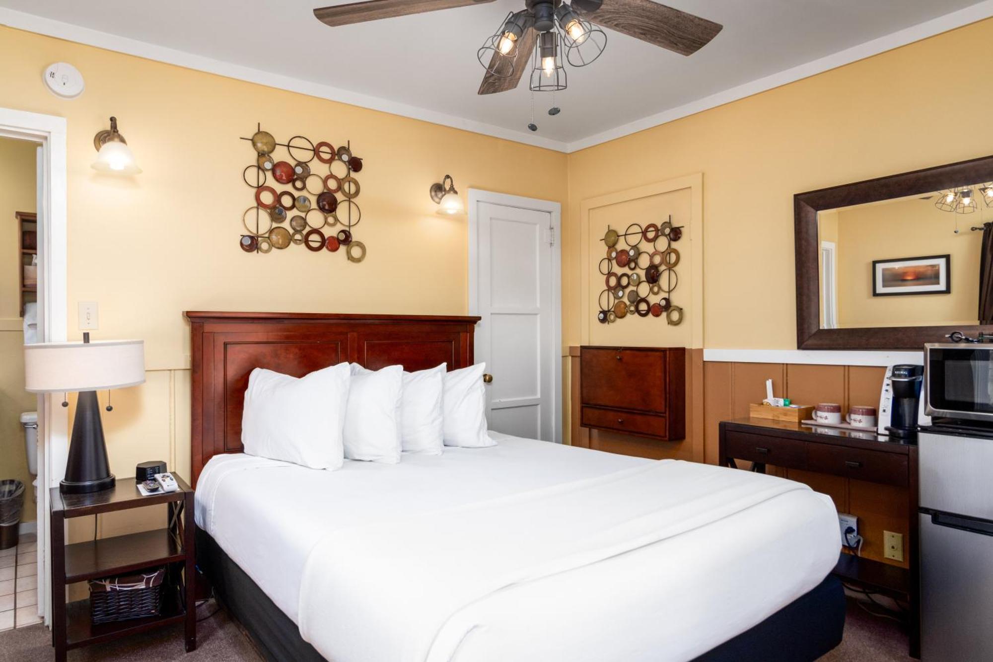 Prescott Pines Inn エクステリア 写真