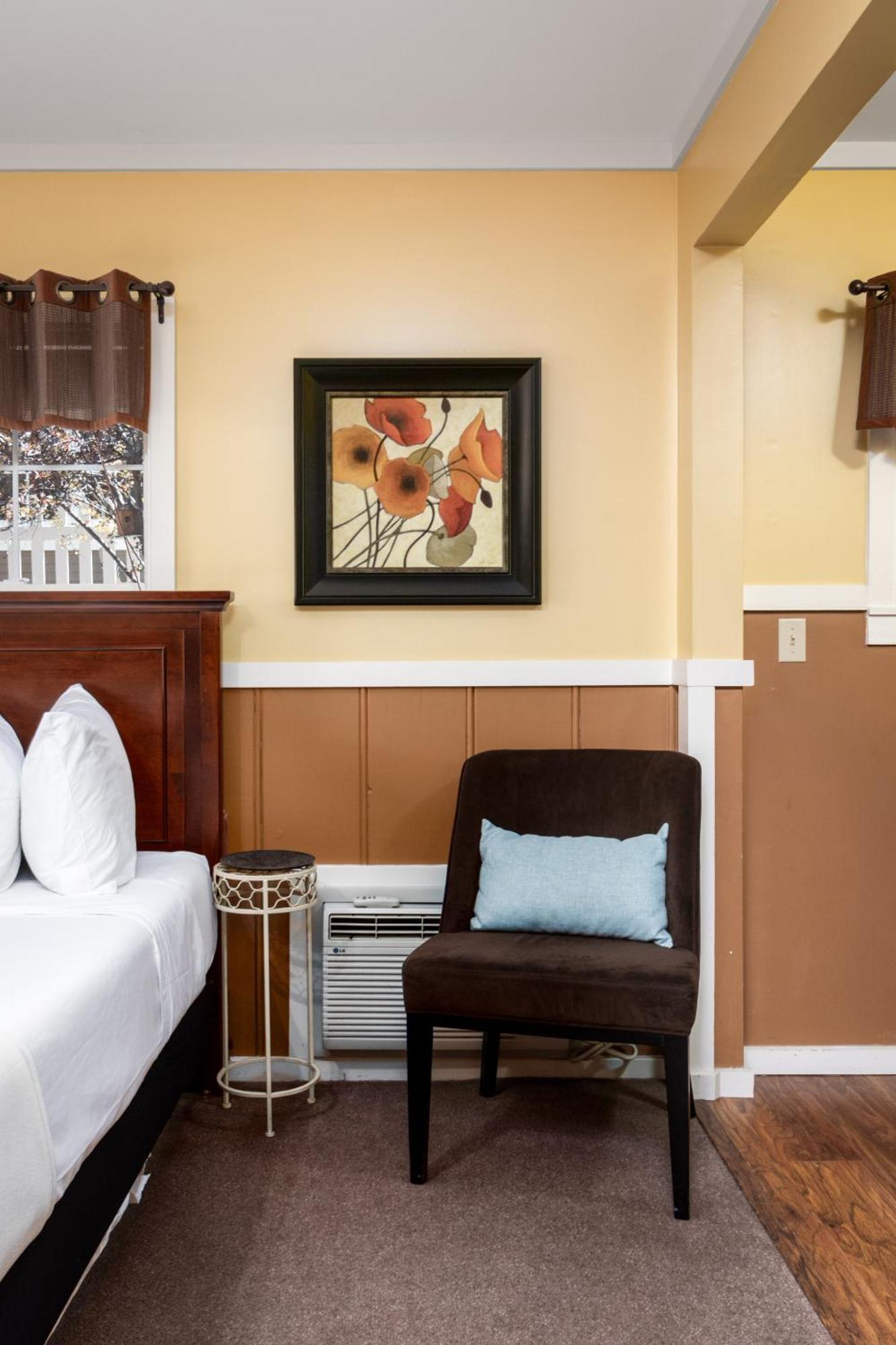 Prescott Pines Inn エクステリア 写真