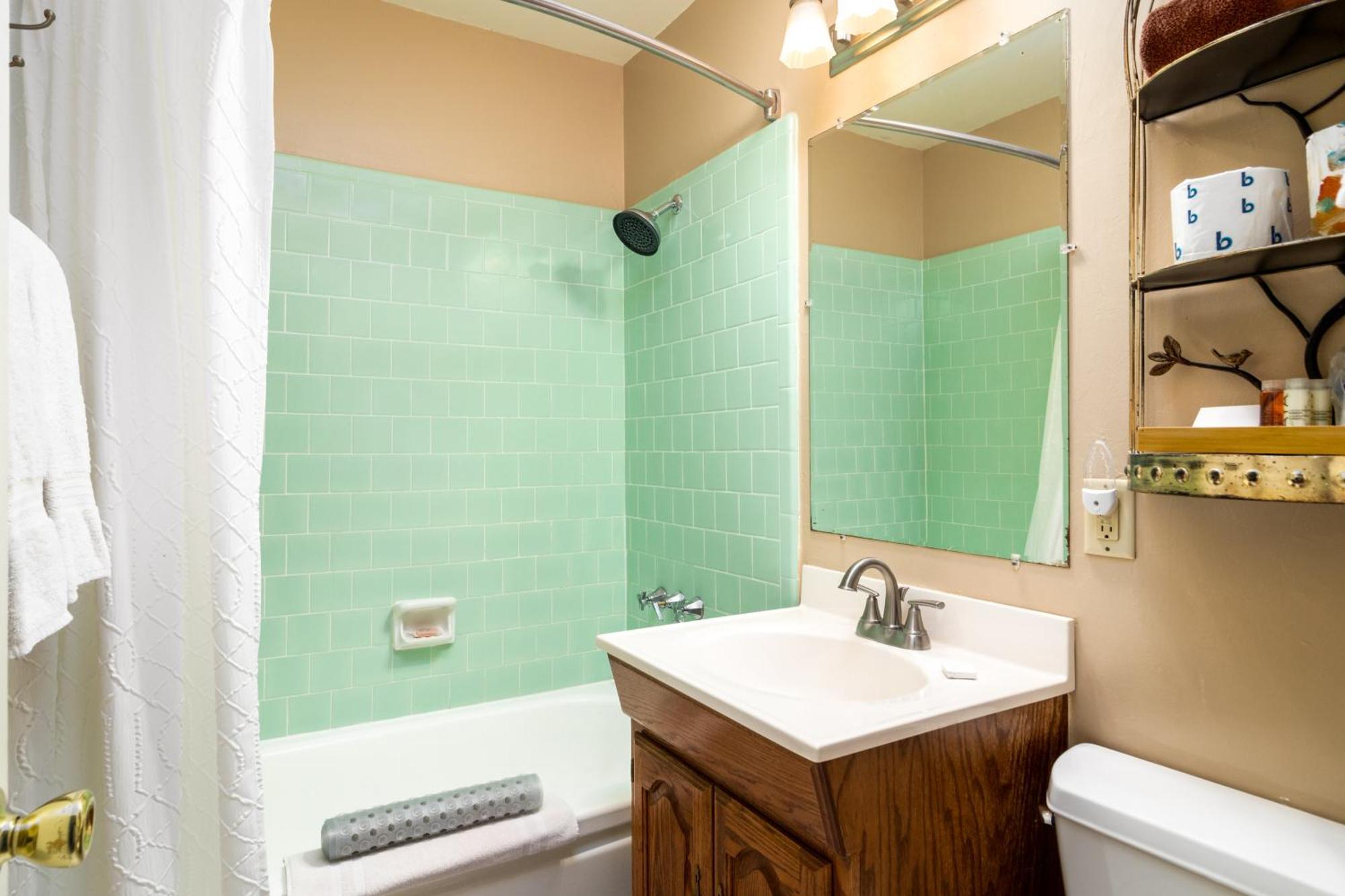 Prescott Pines Inn エクステリア 写真