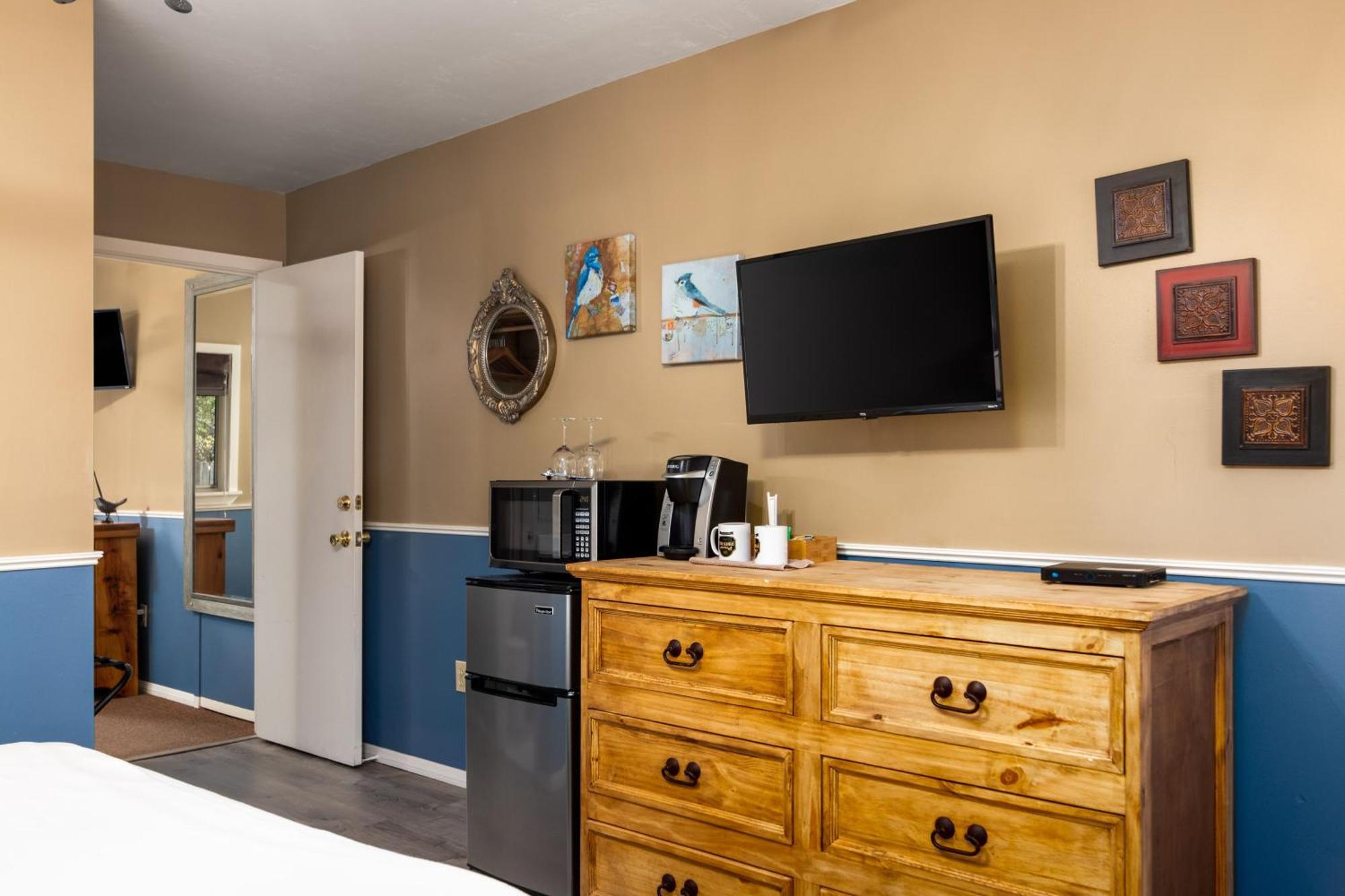 Prescott Pines Inn エクステリア 写真