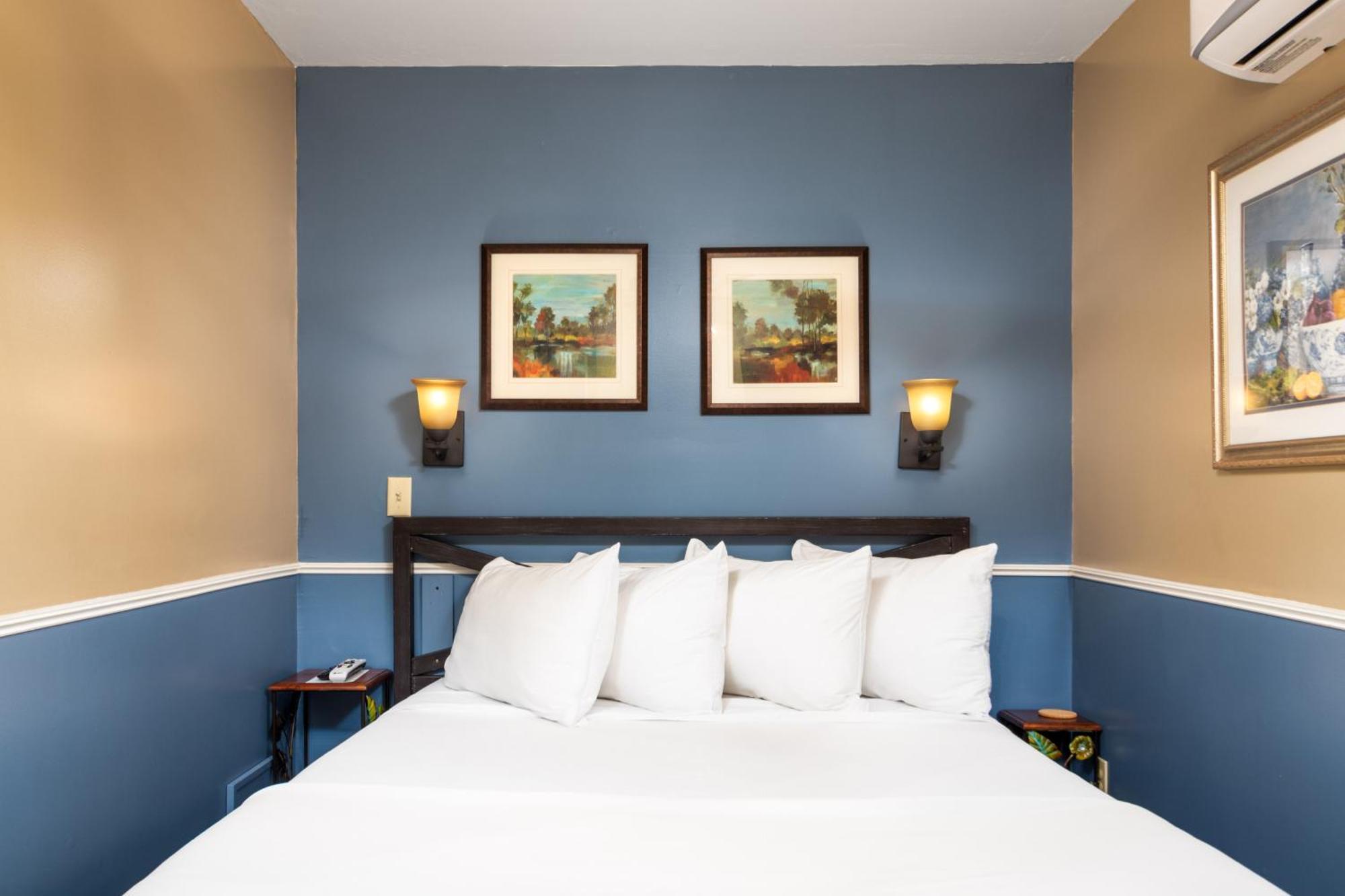 Prescott Pines Inn エクステリア 写真