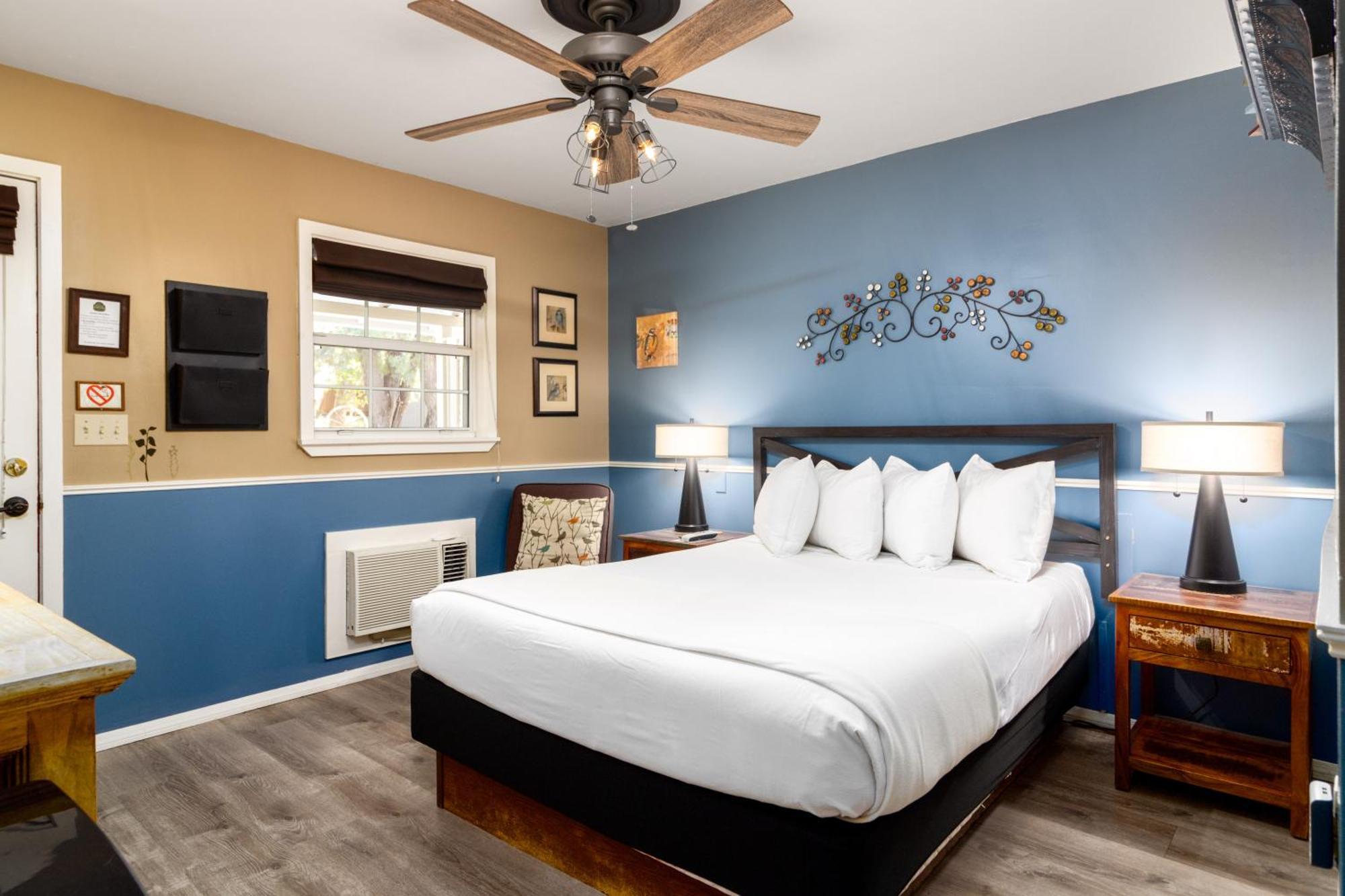 Prescott Pines Inn エクステリア 写真