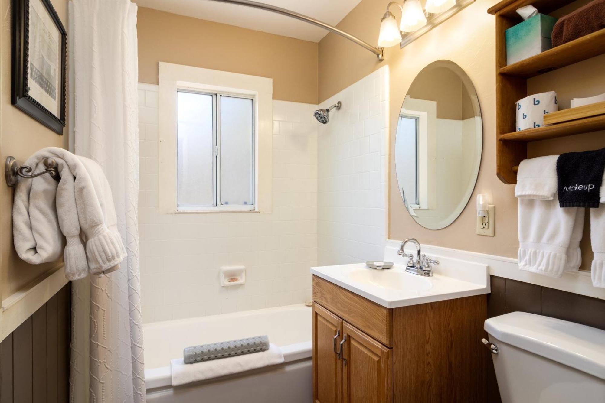 Prescott Pines Inn エクステリア 写真