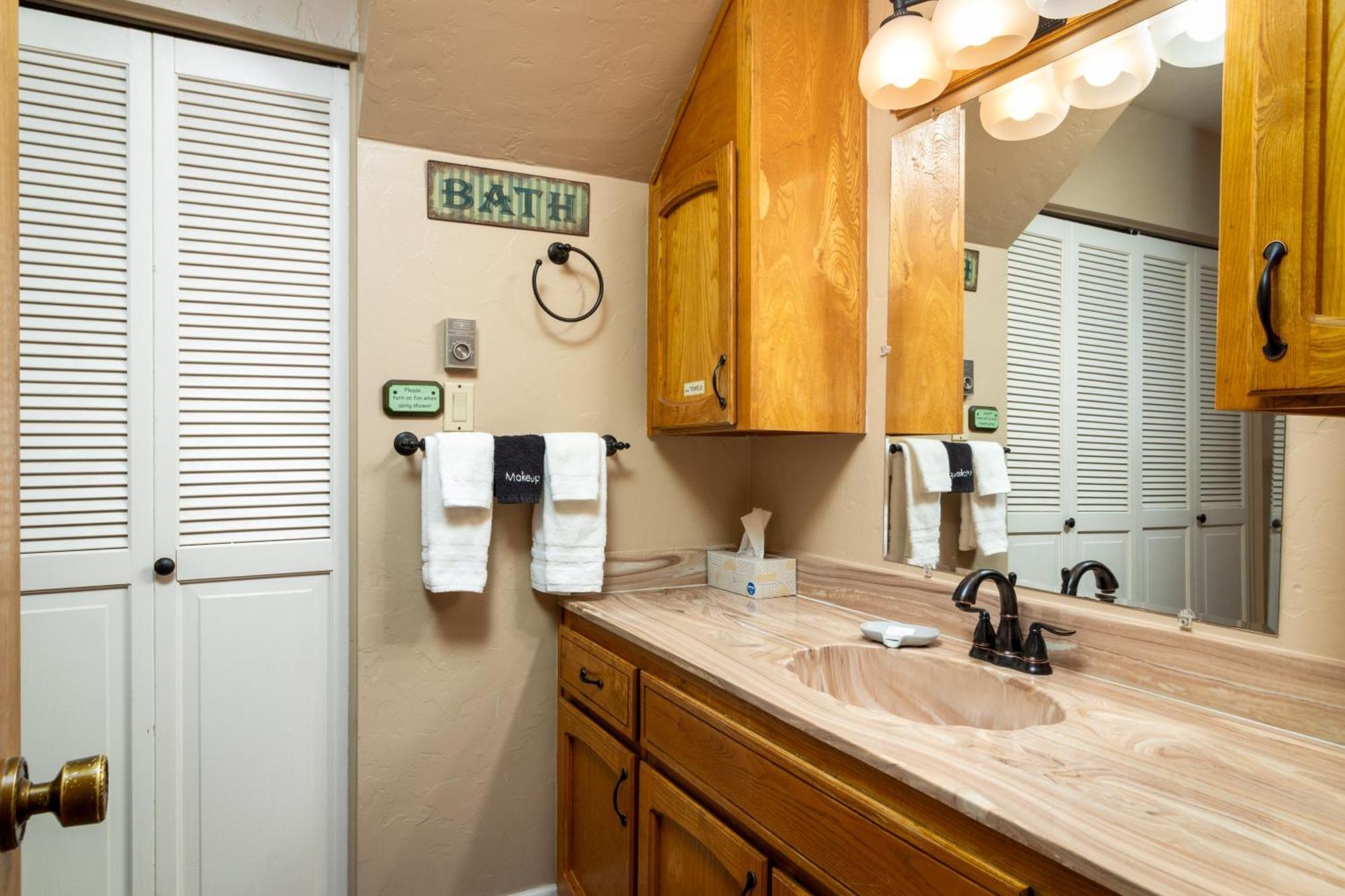 Prescott Pines Inn エクステリア 写真