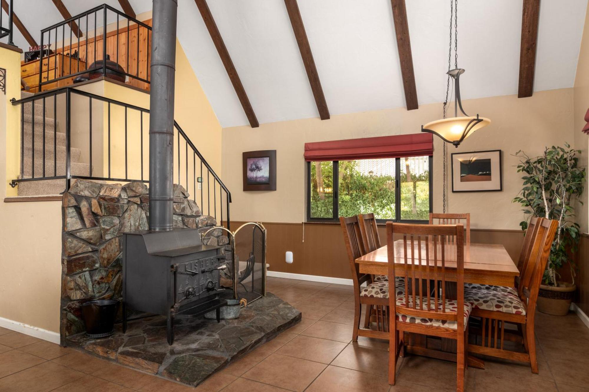 Prescott Pines Inn エクステリア 写真