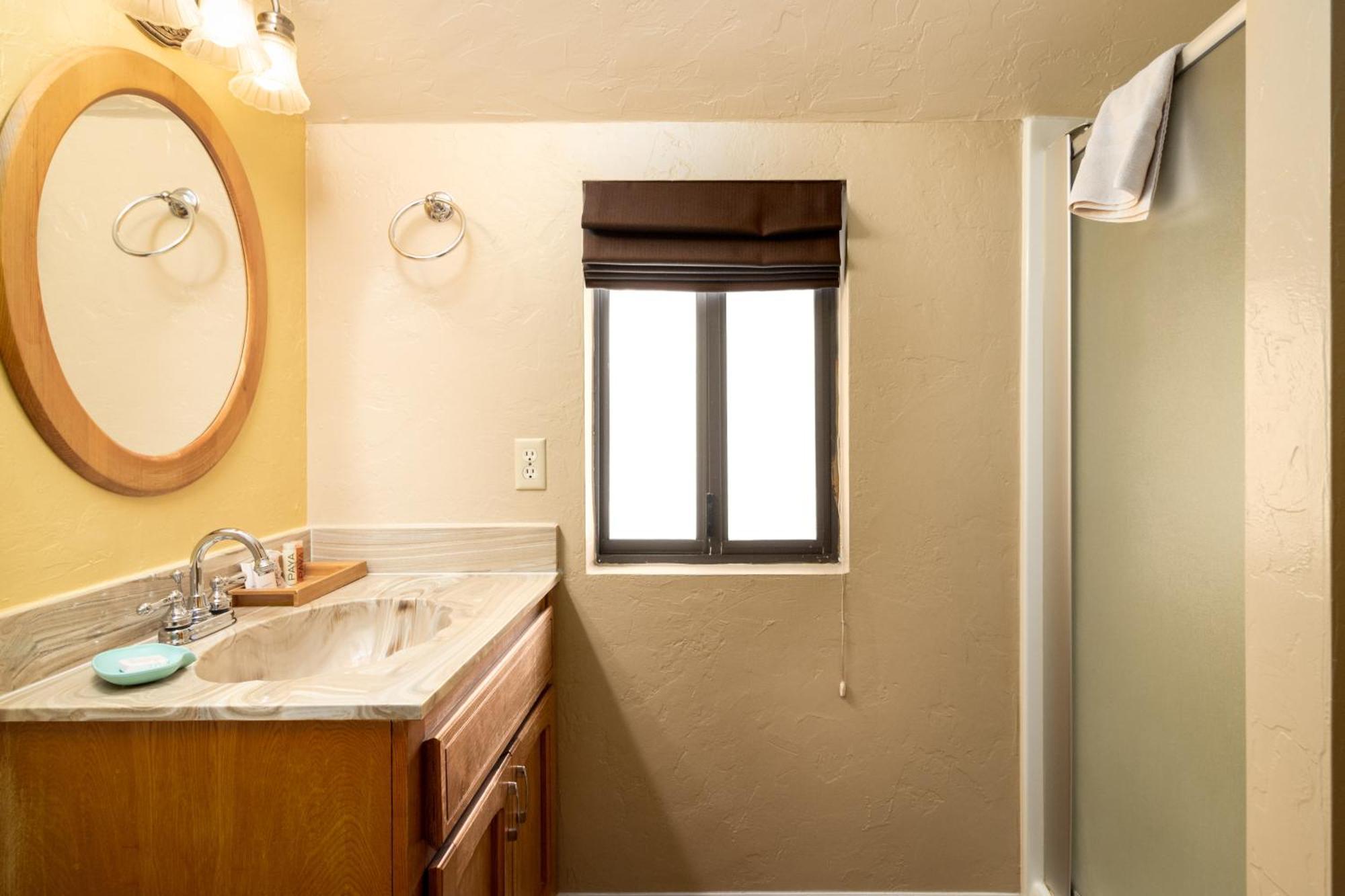 Prescott Pines Inn エクステリア 写真